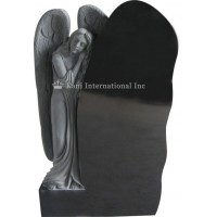 Angel Reclining Upright
