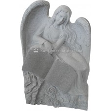 Angel with Open Book